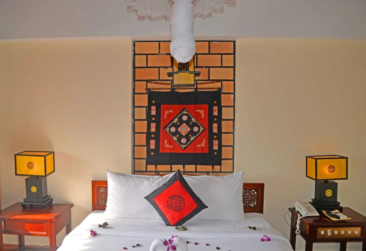 Welcome Old Town Hotel