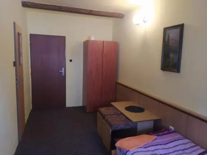 Hotel U Dubu