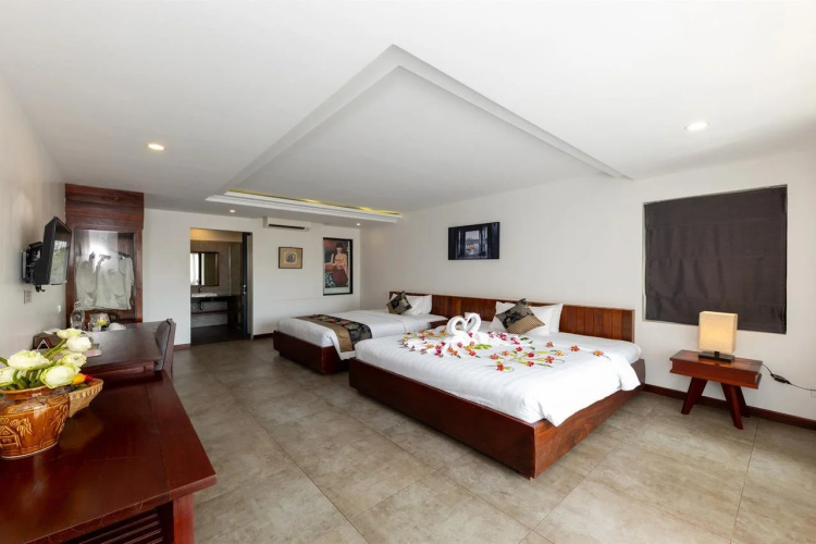 Angkor Style Resort & Spa