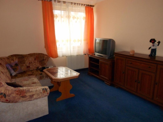 Standard Family room