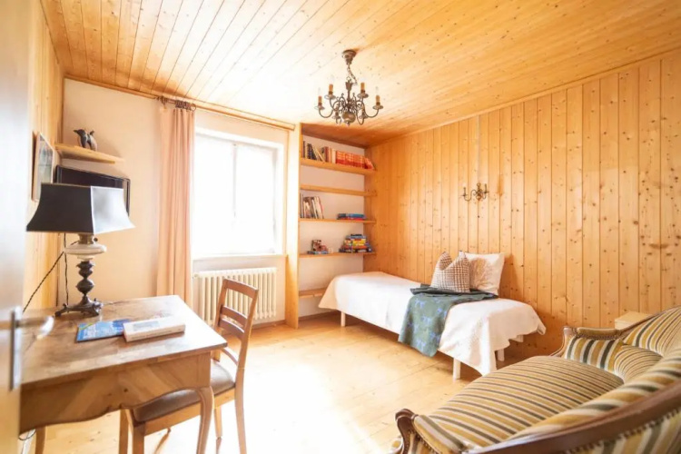 Chasa Muglinér 115