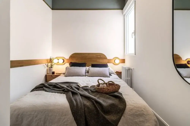 Lustar - 2 Bedrooms and Terrace in Chueca