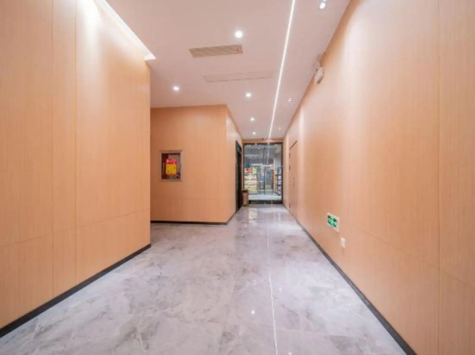 Kunlun Hotel