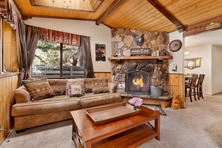 Cottage
