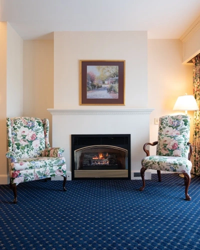 Standard Quadruple room with balcony