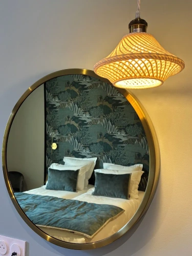 Comfort Twin room