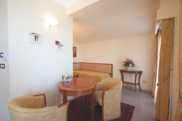 Hotel Tirreno photo 16