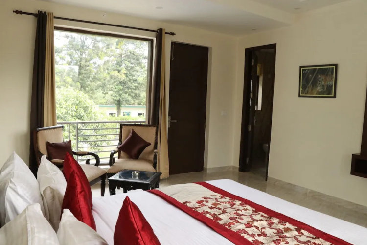 Atulya Resort