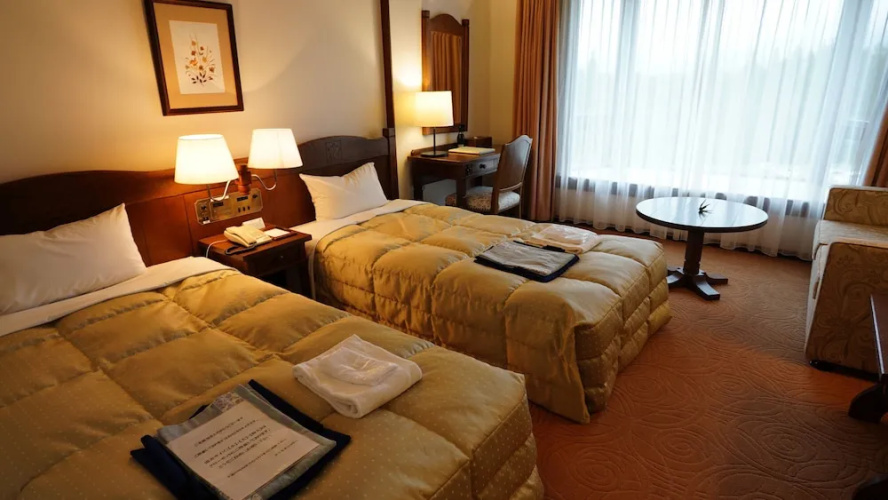 Hotel Onikoube