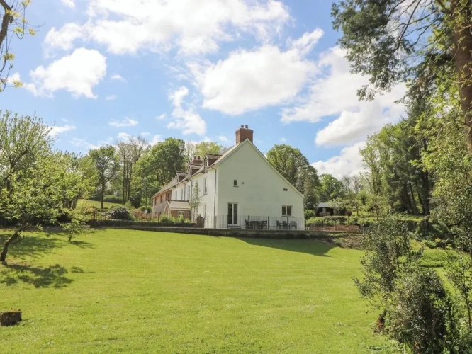 Cottage