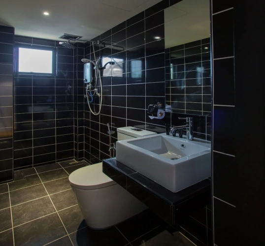 Economy Suite
