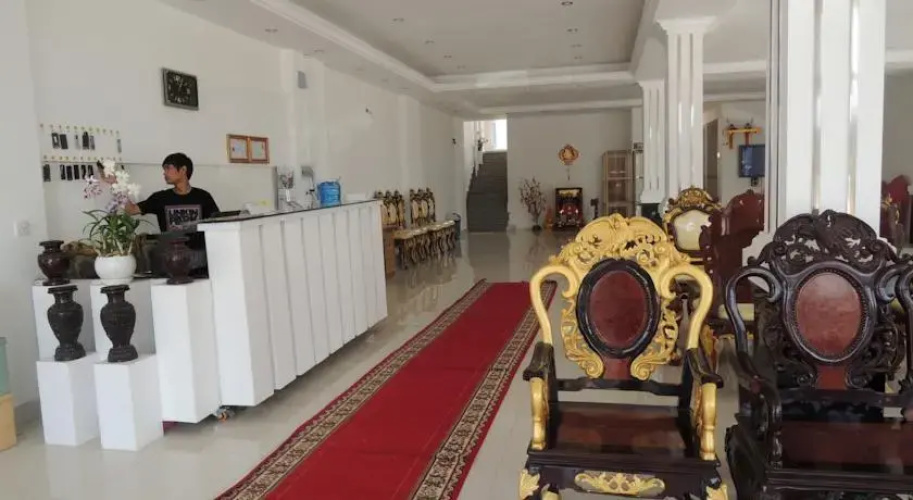Arunras Guesthouse