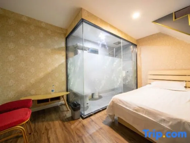 Duplex Suite