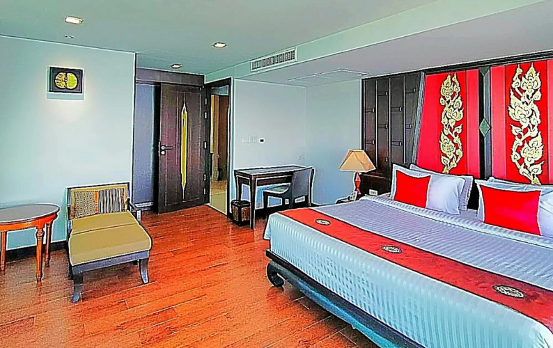 Фотография отеля