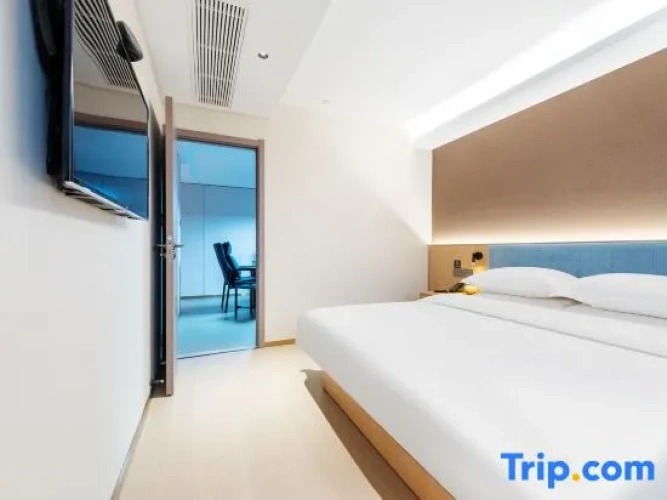 2 Bedrooms Deluxe Suite