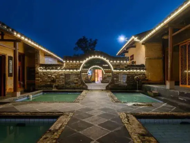 Loushixiehou Guesthouse