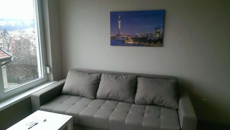 Apartman 22 Dedinje