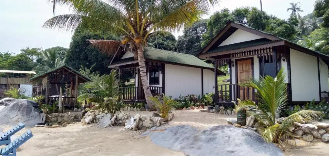 Beach House