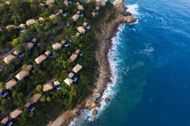Banyan Tree Cabo Marques photo 27