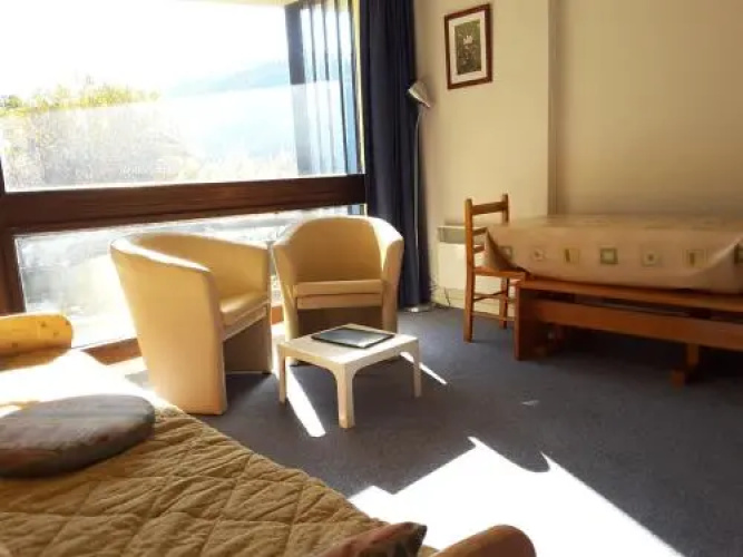 Chalets Emmanuelle