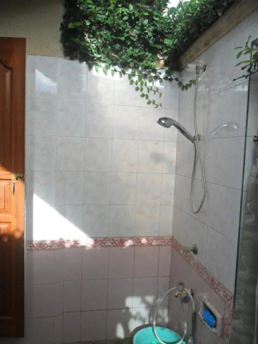 Dau Homestay