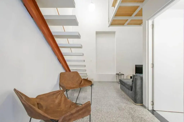 103 Suite Donceles C/Tapanco, Centro Histórico Cdmx
