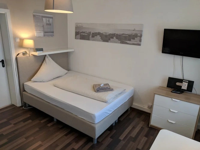 Comfort Single room