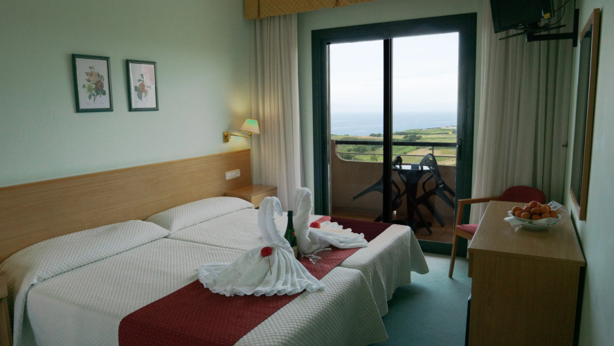 Hotel Oca Vermar