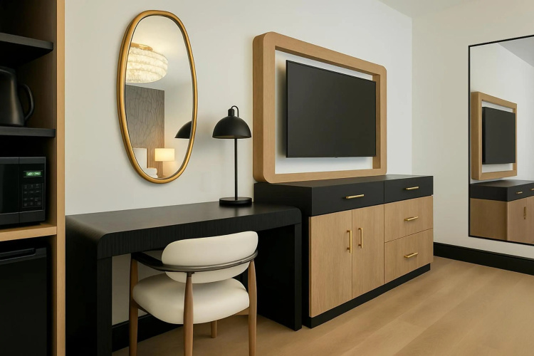 Elan Hotel