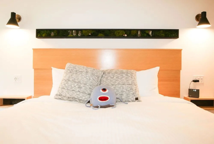 Pluvio Restaurant and Rooms