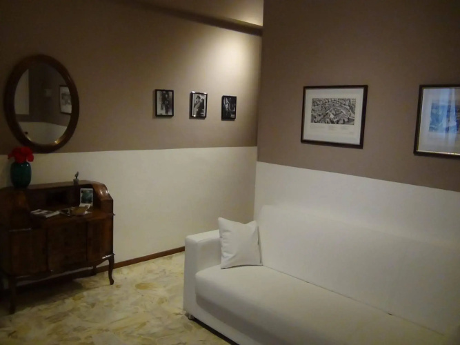 A Casa di Franci