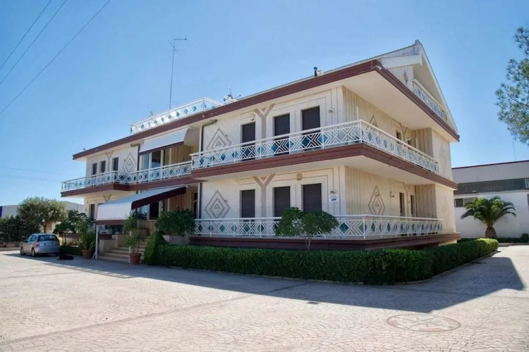 Imagen del hotel