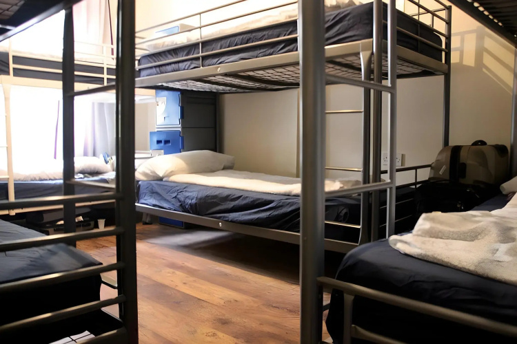 Hostel One Notting Hill