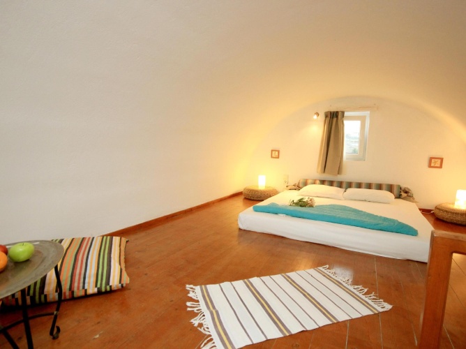 Superior Double Apartment