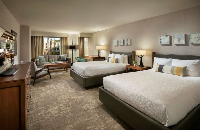 Tempe Mission Palms, A Destination Hotel by Hyatt photo 7