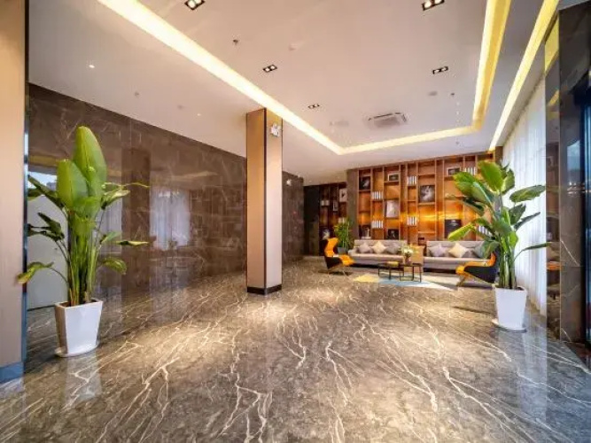 CHENGJI Hotel