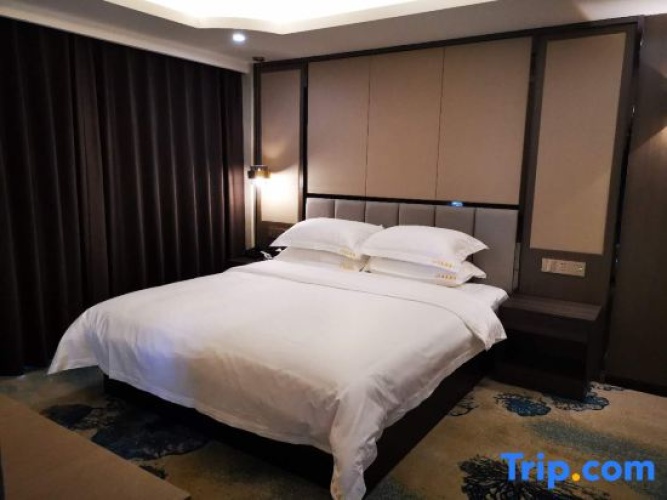 Premier Double room