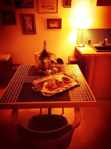 Property With one Bedroom in Nîmes