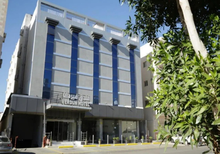 Image de l'hôtel