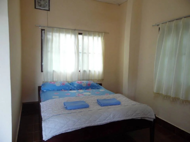 Chaleun Garden Guesthouse