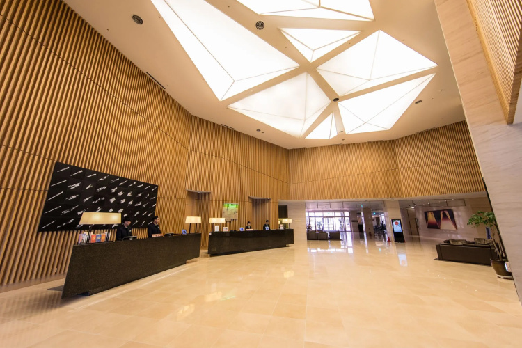 Holiday Inn Gwangju by IHG