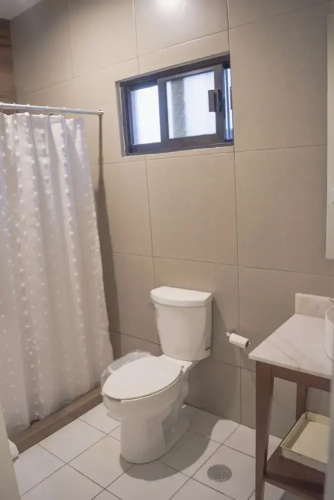 Gaviotas Apartments