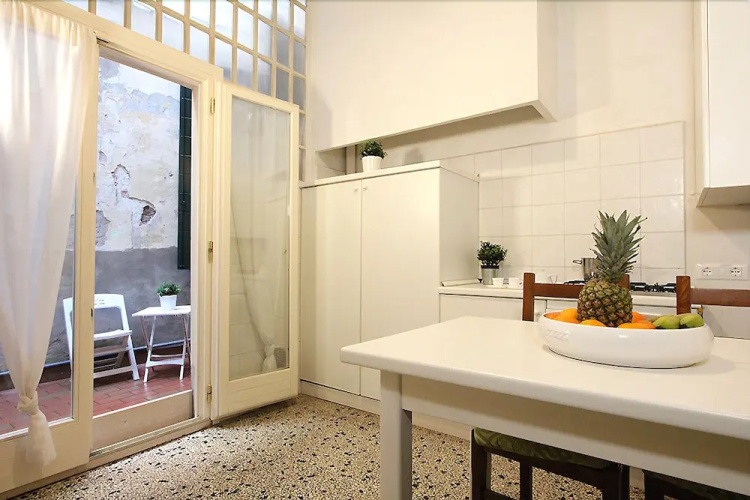 City Apartments - Malibran