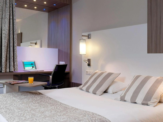 ibis Styles Melun Hotel