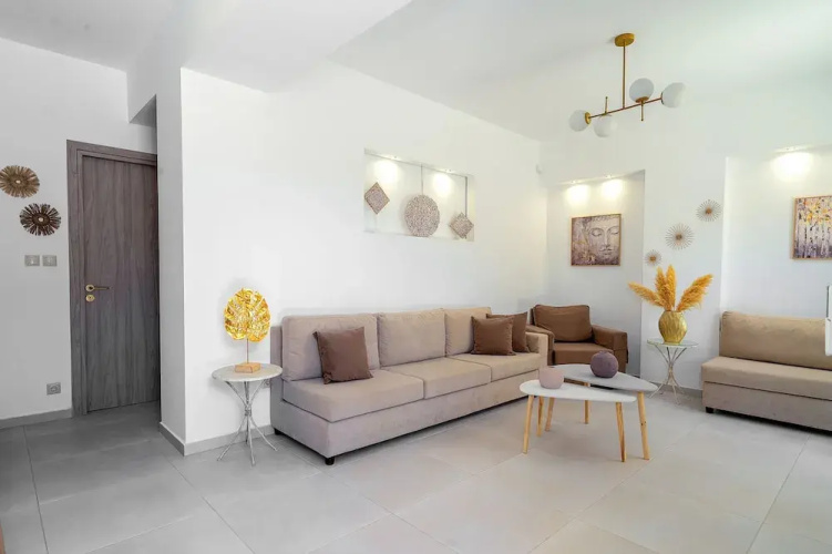 Sueño Seaside Residence