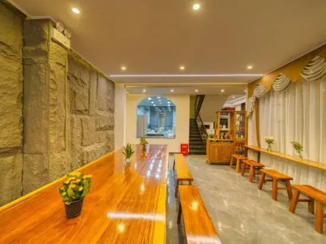 Anning Zhenxi Hot Spring Homestay
