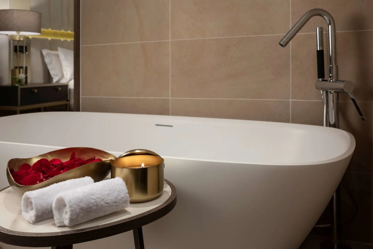 The Level at Melia Castilla