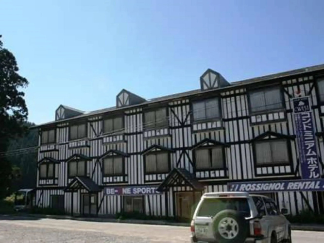 Imagen del hotel