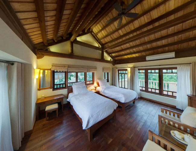 Emeralda Resort Ninh Binh