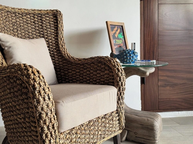 1 Bedroom Premium Basement Apartment